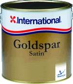 Goldspar Satin 